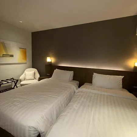 Novotel At Acqua, The Hotel Residences By Rm