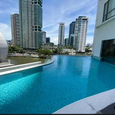 Novotel At Acqua, The Hotel Residences By Rm
