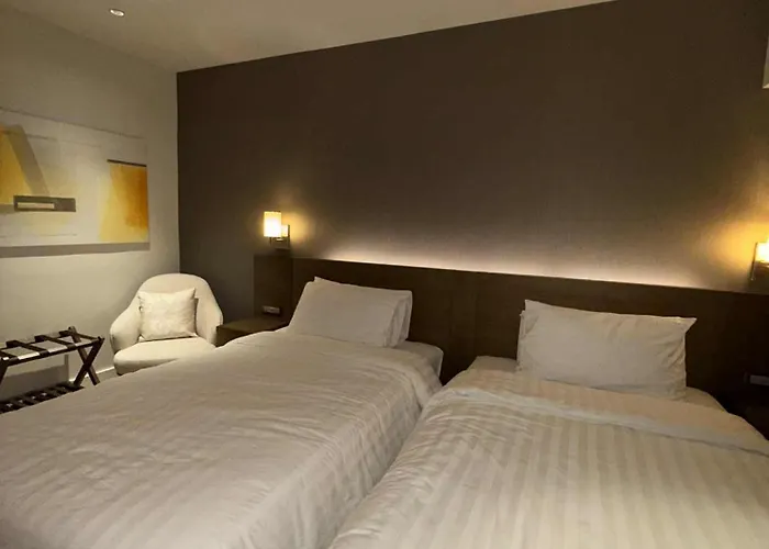 Novotel At Acqua, The Residences By Rm ホテル