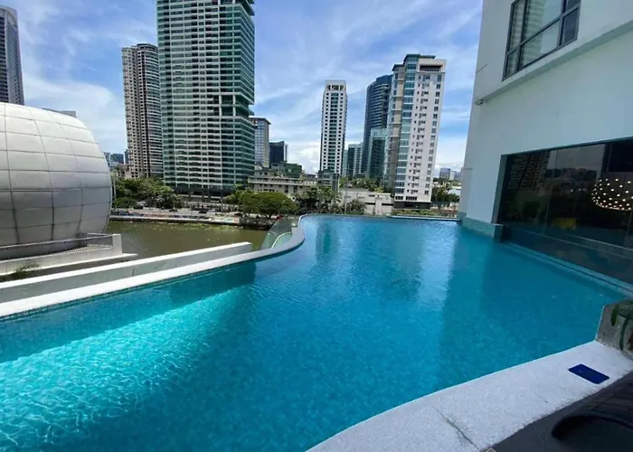 Novotel At Acqua, The Residences By Rm ホテル