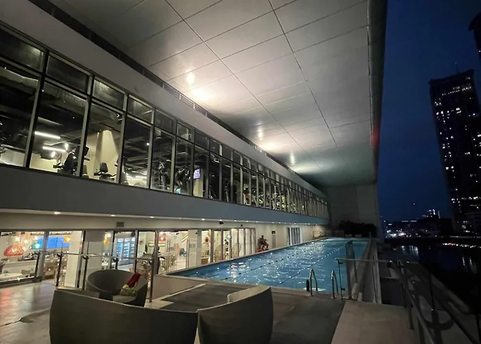 Novotel At Acqua, The Residences By Rm ホテル 4*