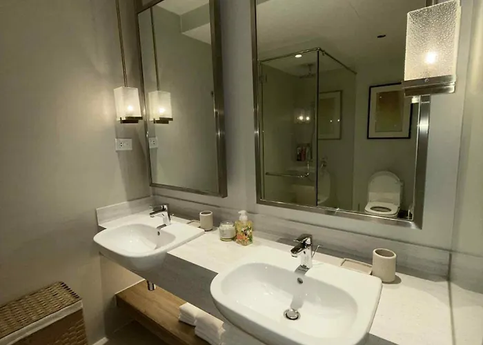 ホテル Novotel At Acqua, The Residences By Rm