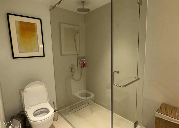 Novotel At Acqua, The Residences By Rm マニラ市