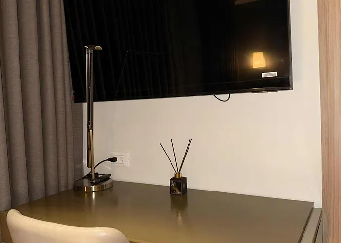 Novotel At Acqua, The Residences By Rm