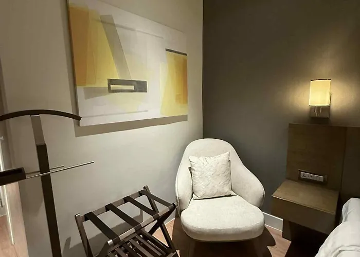 Novotel At Acqua, The Residences By Rm マニラ市