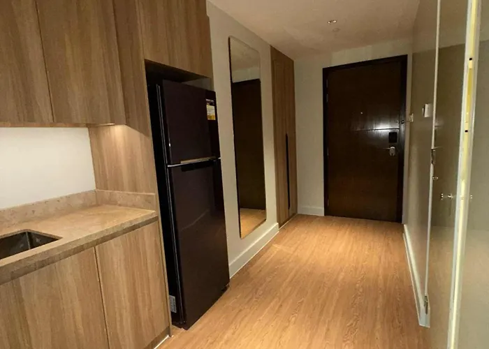 Novotel At Acqua, The Residences By Rm