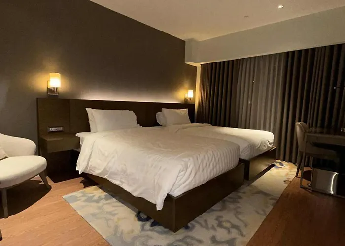 Novotel At Acqua, The Residences By Rm ホテル