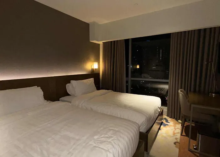 Novotel At Acqua, The Residences By Rm ホテル 4*