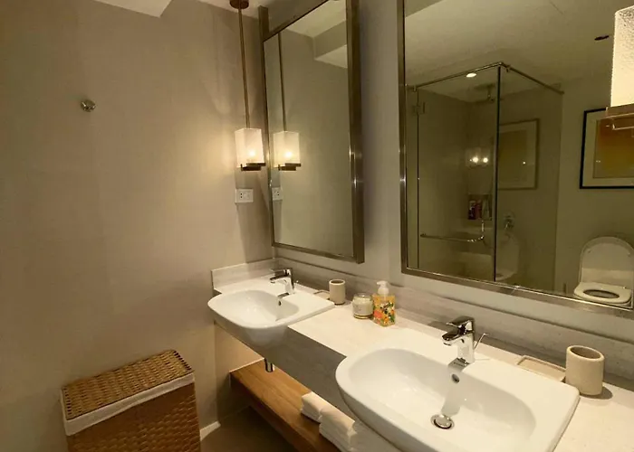 Novotel At Acqua, The Residences By Rm 4*